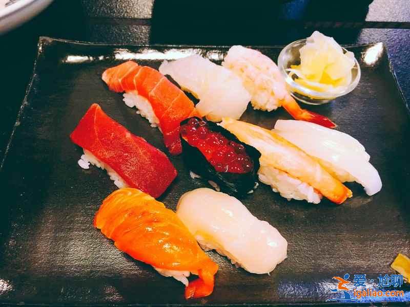 北海道美食有哪些，北海道美食哪些好吃，北海道美食推薦？