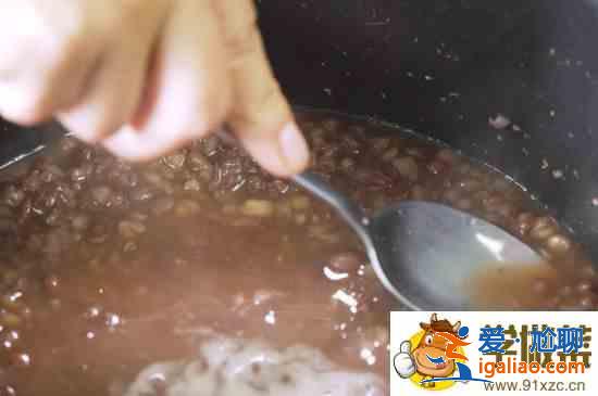 紅豆沙的做法? 紅豆沙的做法?