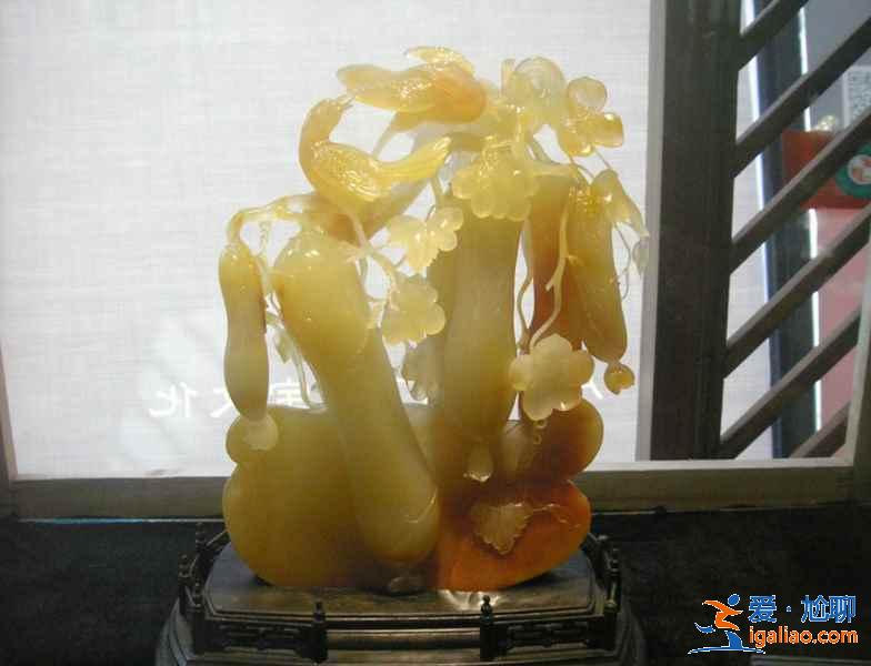 騰沖旅游買什么好，騰沖有什么特色商品，騰沖購物推薦？