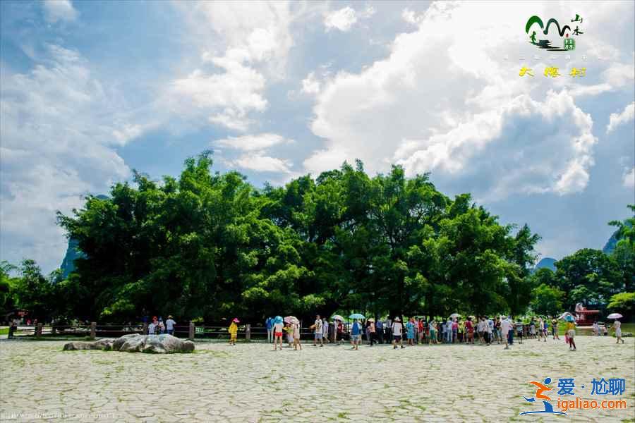 端午去桂林玩什么，端午桂林有什么好玩的地方，端午桂林旅游景點(diǎn)推薦？