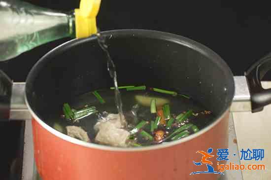 冬瓜排骨湯怎么做？