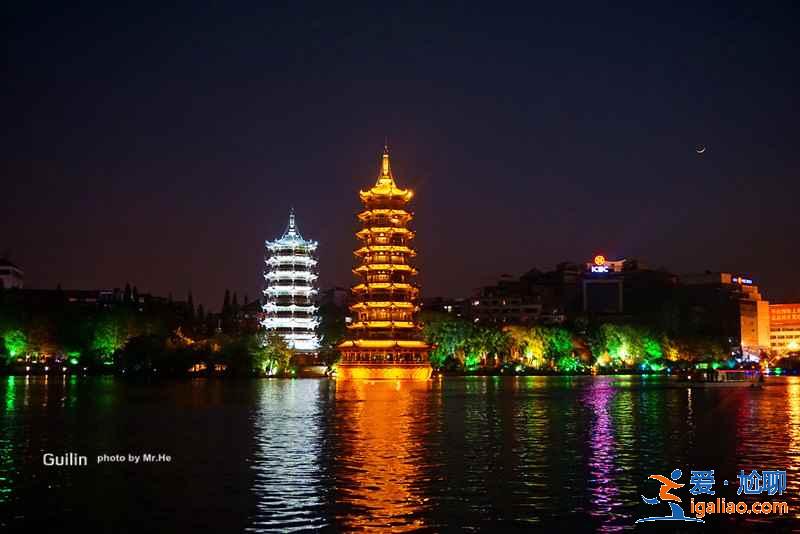 端午去桂林玩什么，端午桂林有什么好玩的地方，端午桂林旅游景點(diǎn)推薦？