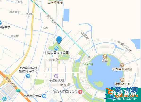上海海昌海洋公園門票哪里買便宜？