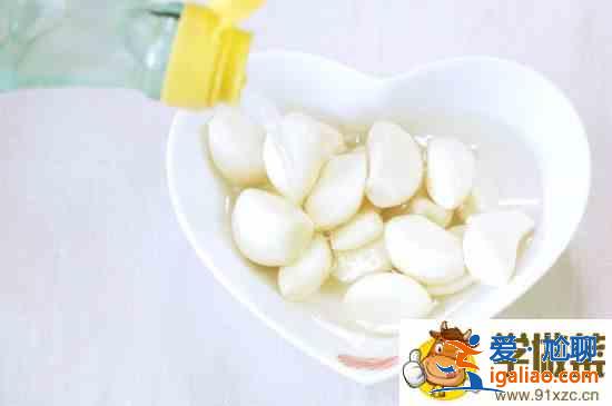 臘八蒜的腌制方法? 臘八蒜的腌制方法?