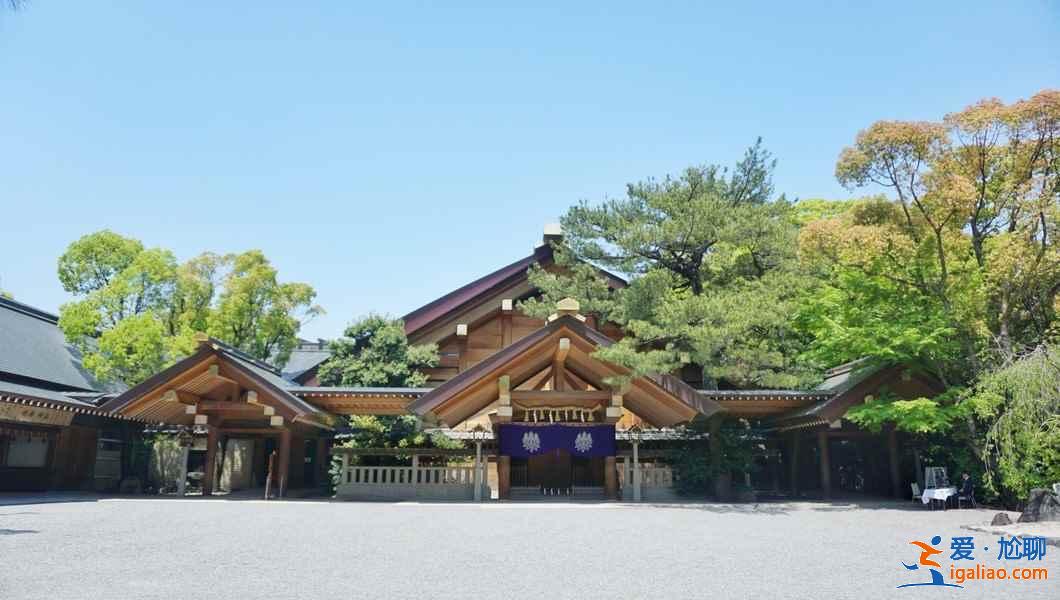 名古屋有哪些熱門景點(diǎn)，名古屋必游景點(diǎn)推薦，名古屋旅游攻略？