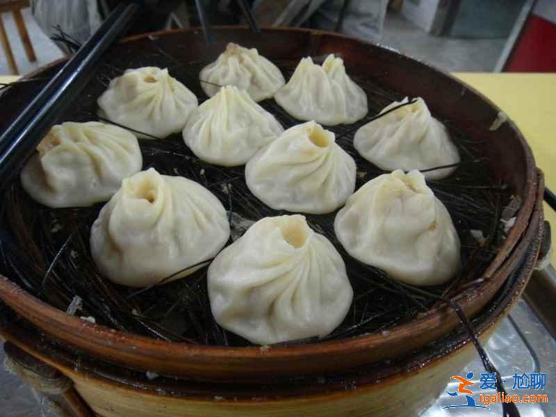 武漢老字號美食店有哪些，武漢老字號餐館推薦，武漢老字號餐館攻略？
