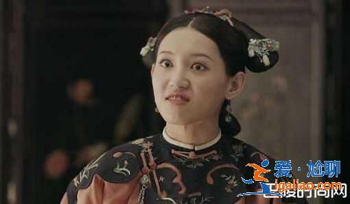 影視劇里惹不起的女人 或惹人嫌或惹人愛？