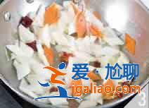 醋熘白菜怎么做？？