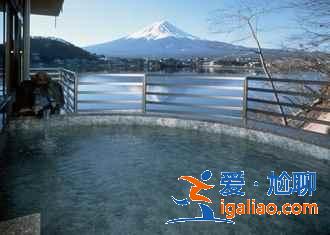 【富士山最佳觀賞點】觀賞富士山在什么地方合適，富士山哪里看比較美？