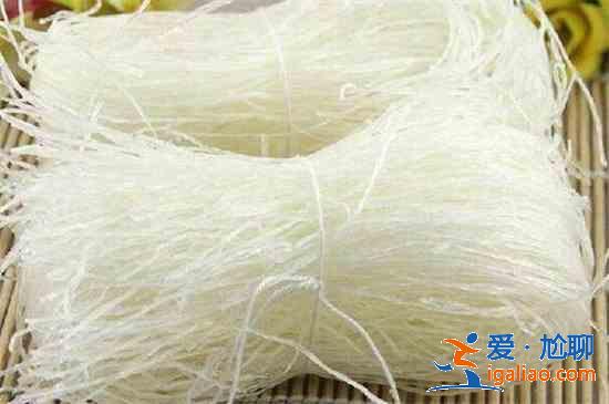 晚上吃粉絲會胖嗎? 晚上吃粉絲會胖嗎?