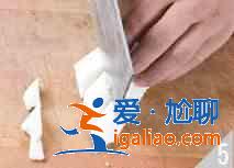 醋熘白菜怎么做？？
