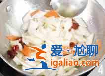 醋熘白菜怎么做？？