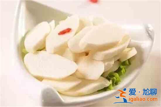 山藥可以烤著吃嗎？