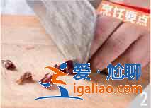 醋熘白菜怎么做？？