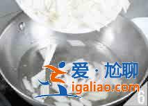 醋熘白菜怎么做？？