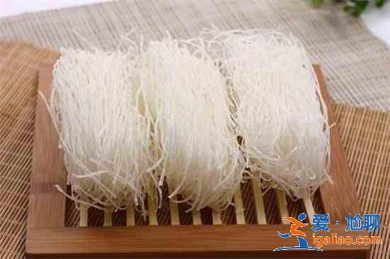 晚上吃粉絲會胖嗎? 晚上吃粉絲會胖嗎?