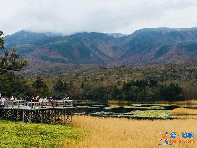 北海道取景地有哪些，北海道有哪些電影取景地？