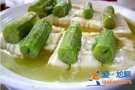 中國(guó)九大最臭美食 你吃過(guò)幾種？？