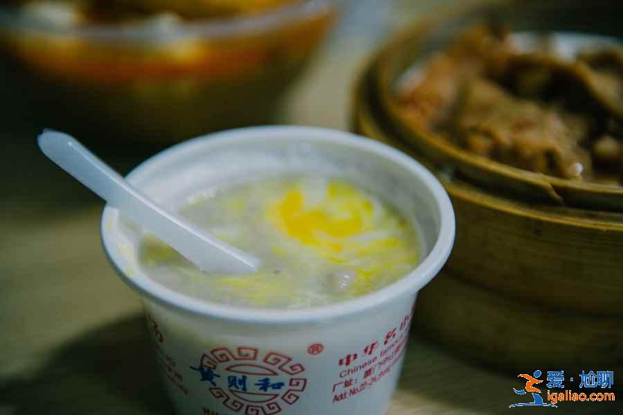 廈門中山路有什么好吃的,廈門中山路美食攻略? 廈門中山路有什么好吃的,廈門中山路美食攻略?