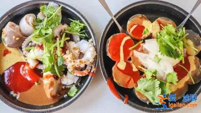 廈門中山路有什么好吃的,廈門中山路美食攻略? 廈門中山路有什么好吃的,廈門中山路美食攻略?