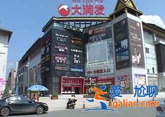 西雙版納有什么特產(chǎn)，西雙版納購(gòu)物買什么好？