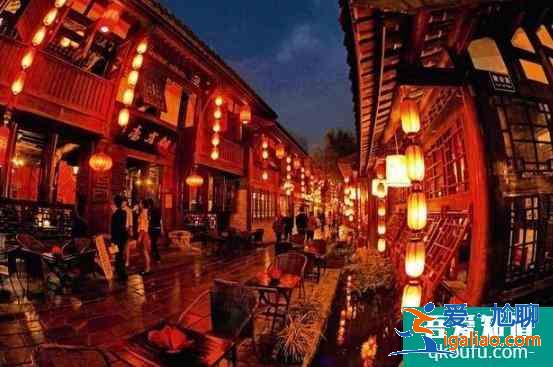 元旦去成都旅游安全嗎 元旦去成都會被隔離嗎？