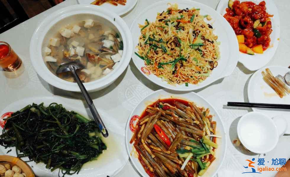 廈門中山路有什么好吃的,廈門中山路美食攻略? 廈門中山路有什么好吃的,廈門中山路美食攻略?