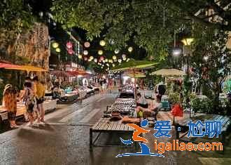 西雙版納有什么特產(chǎn)，西雙版納購(gòu)物買什么好？