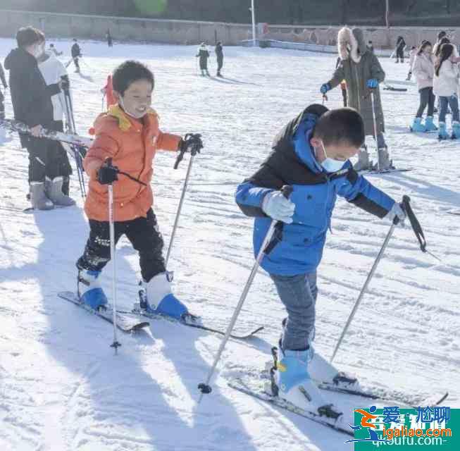 北京昌平區滑雪優惠票活動 地址+時間？