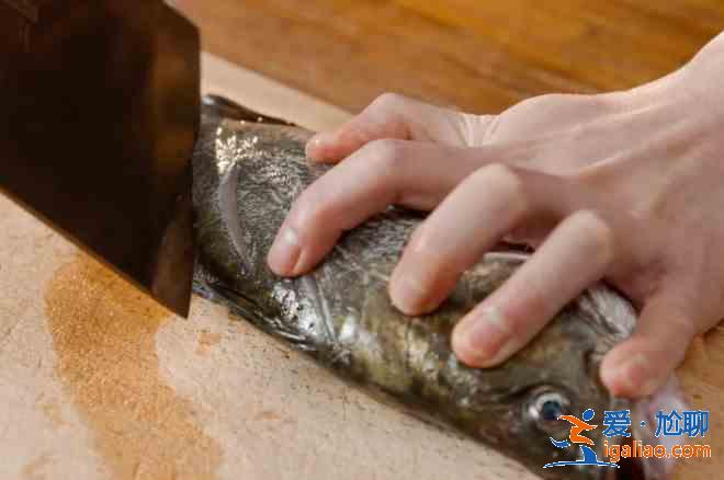 南寧老友魚怎么做？？