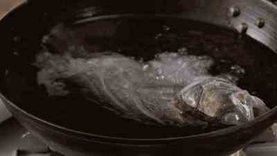 南寧老友魚怎么做？？