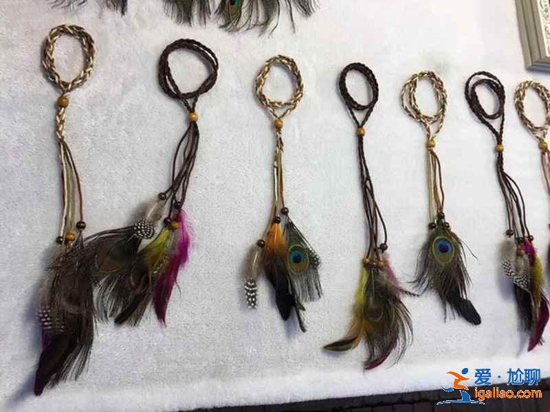 西雙版納有什么特產(chǎn)，西雙版納購(gòu)物買什么好？