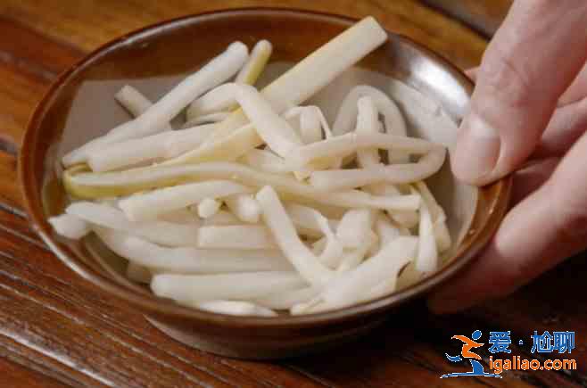 南寧老友魚怎么做？？