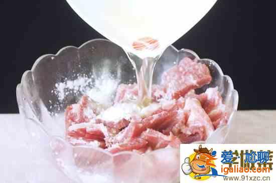 牛肉怎么炒才嫩? 牛肉怎么炒才嫩?