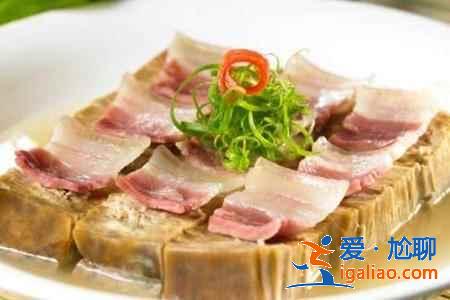 中國(guó)九大最臭美食 你吃過(guò)幾種？？