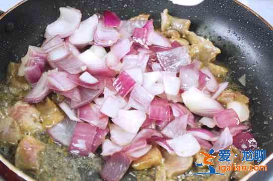 牛肉的做法大全？