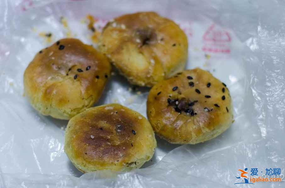 黃山特色美食有哪些，黃山有什么好吃的小吃，黃山特色小吃推薦？