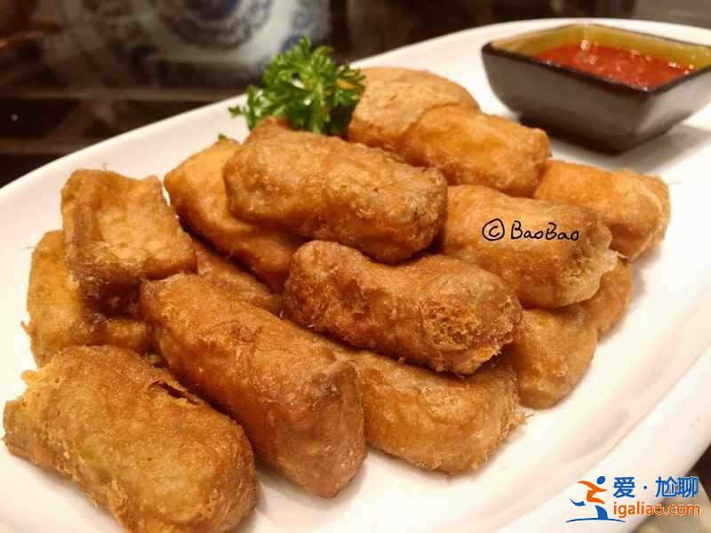 黃山特色美食有哪些，黃山有什么好吃的小吃，黃山特色小吃推薦？