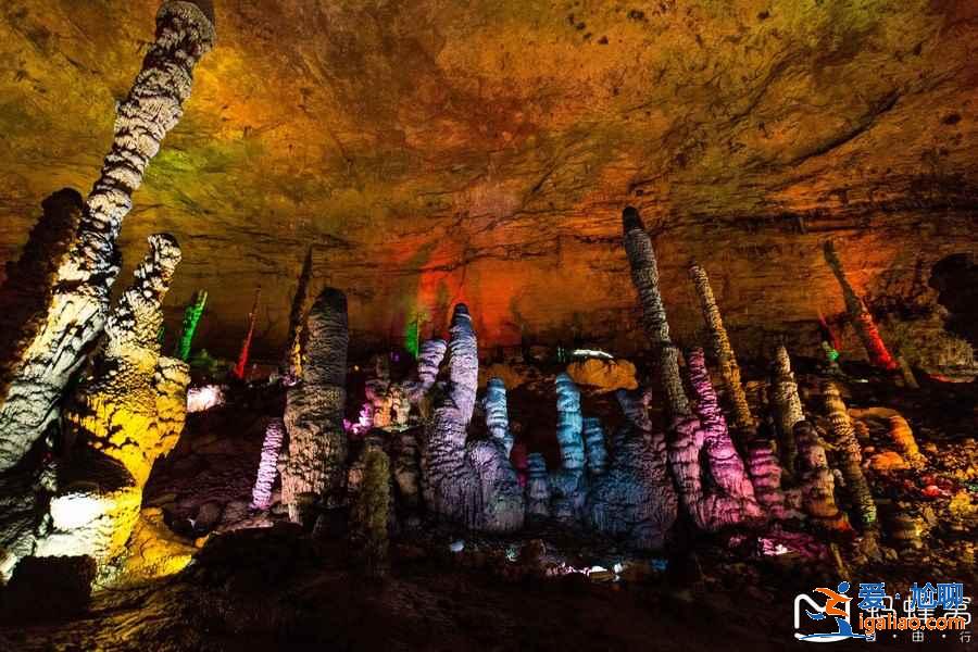 張家界三天怎么玩，張家界3天2晚行程推薦？