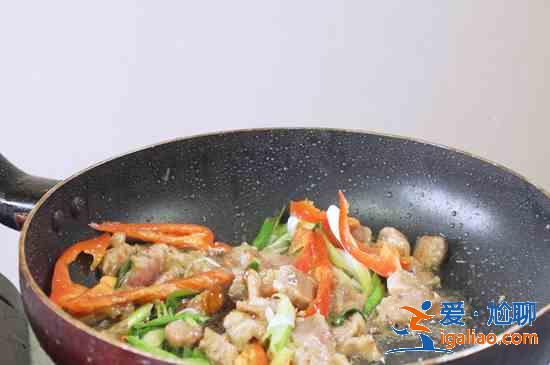 牛肉的做法大全？