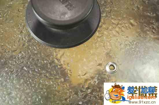 鹵牛肉的家常做法？