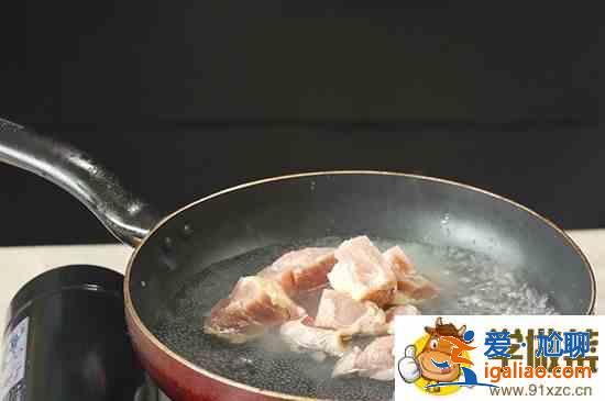 鹵牛肉的家常做法？