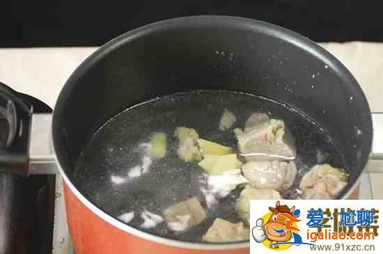 鹵牛肉的家常做法？