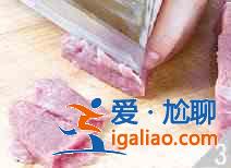 醬爆牛肉怎么做？？