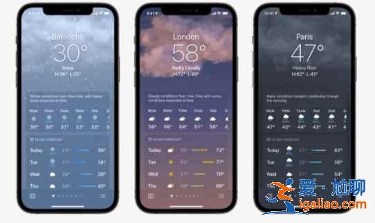 ios15值得更新嗎？