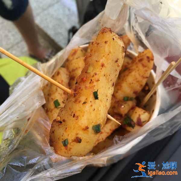 昆明有哪些特色小吃,昆明必打卡特色小吃盤點(diǎn)? 昆明有哪些特色小吃,昆明必打卡特色小吃盤點(diǎn)?