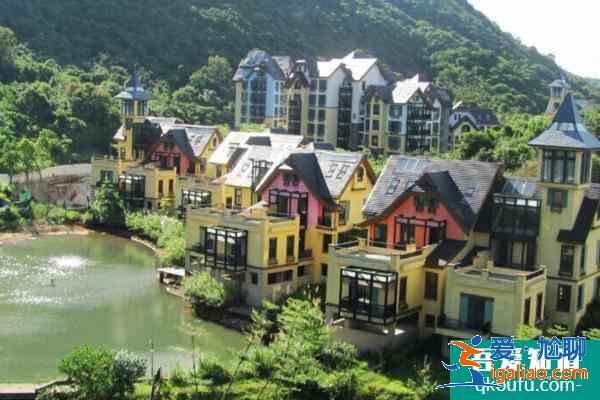 元旦廣東旅游好去處 元旦廣東旅游景點推薦？