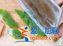 醬爆牛肉怎么做？？