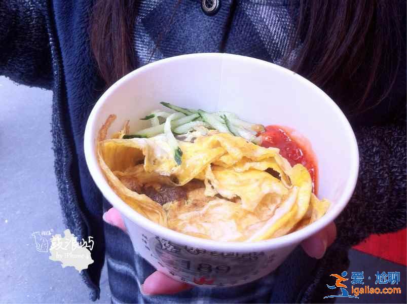 【中國有哪些美食城市】中國哪個城市美食最多，中國美食城市排行榜？