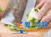 醬爆牛肉怎么做？？